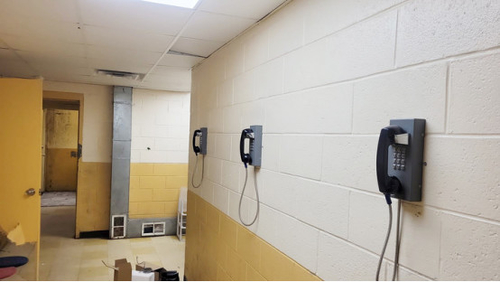 Latest company news about JR202-FK installed in American Summer Camp