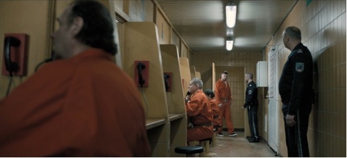 Latest company news about J&R Hotline Phones Installed In Austrian Graz-Karlau Prison & Schwarzau Prison