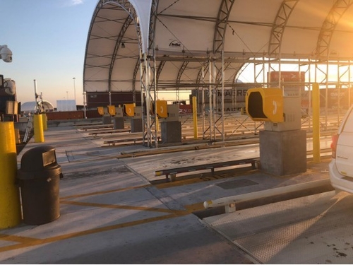 Latest company news about Telephone Acoustic Hoods