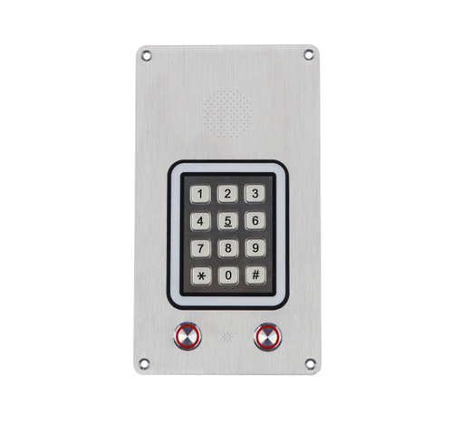 Latest company news about What Technical Problems Should Clean Room Communication Systems Solve?