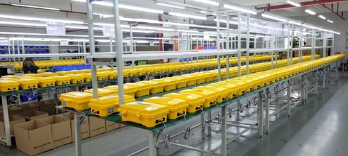 Latest company news about Environmental Protection Discussion