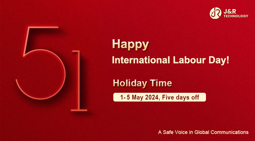 Latest company news about Enjoy A Moment Of Relaxation On Labor Day