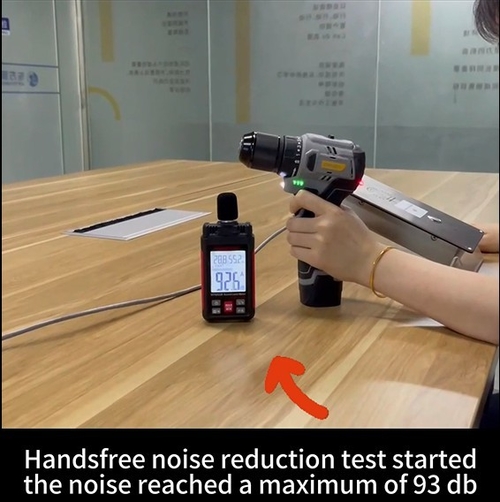 Latest company news about Handset & Hands-Free SIP Phone Noise Reduction