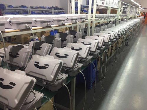 Latest company news about Bulk Orders Of J&R Outdoor Telephones Continues