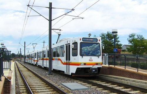 Latest company news about Thales Wins Taiwanese Light Rail Contract