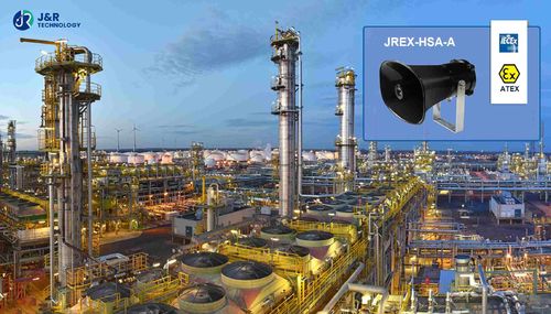 Latest company news about Why Do Oil And Petrochemical Industries Need Explosion-Proof Loudspeakers?