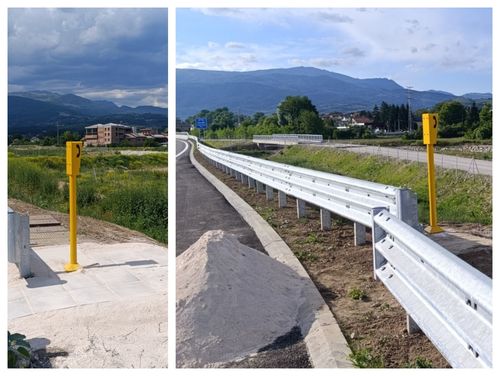 Latest company blogs about Enhanced Highway Safety in Bosnia and Herzegovina with J&R Emergency Communication System