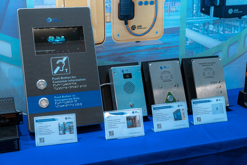 Latest company news about Empowering Transportation Infrastructure with Reliable Emergency Communication Solutions