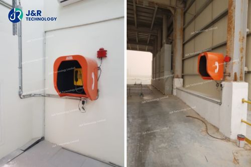 Latest company blogs about Laboratory in NY installation feedback