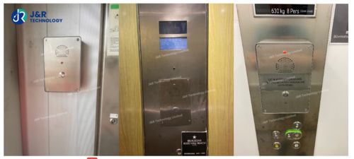 Latest company blogs about Emergency Handsfree Telephone Installation Feedback Reference