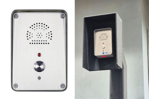 Latest company blogs about Strengthening Public Safety: JR304-SC-AL Emergency Intercom Systems Deployed in Singapore’s Parking Facilities