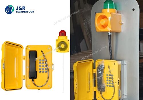 Latest company news about Enhancing Mining Operational Safety at Codelco Chile with JR101-FK Industrial Communication Solution