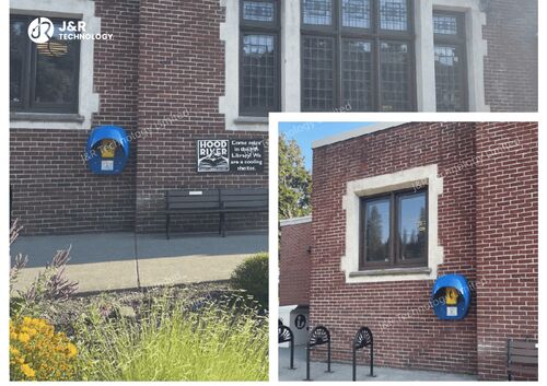 Latest company blogs about Reliable Emergency Telephones for Safer Public & Society