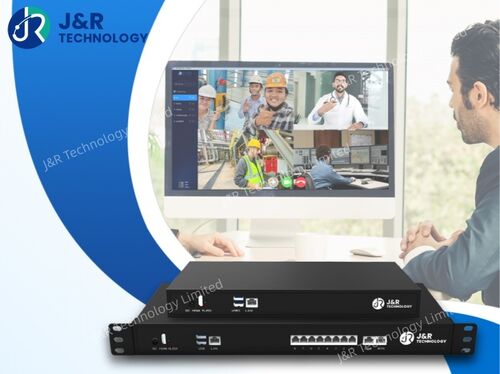 Latest company blogs about Comprehensive Introduction to the JR-TNS Series SIP Dispatching Server