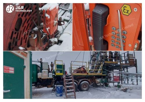 Latest company blogs about Explosion-Proof Communication Supporting Oil & Gas Operations in Russia