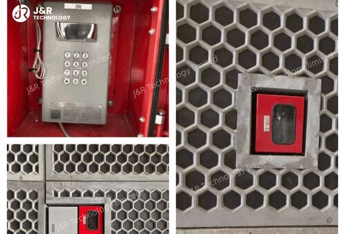 Latest company blogs about The Resilient Lifeline for Thailand's Underground Walkways: Rugged Communication for Public Safety and Urban Reliability