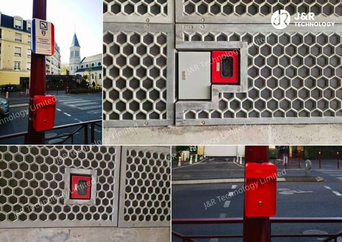 Latest company blogs about Emergency Help Phones: A Silent Guardian for Public Safety in Modern Cities