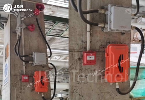 Latest company blogs about Explosion-Proof Telephone for Oil & Gas