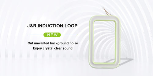 Latest company news about J&R Induction Loop Passed ECM Certification