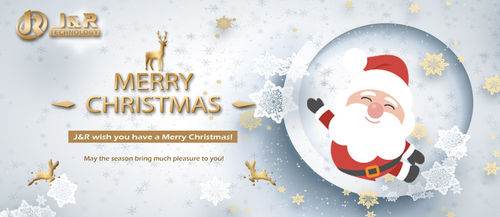 Latest company news about Merry Christmas