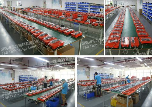 Latest company news about Turkey Tunnel Emergency Telephone Project