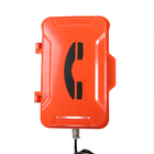Free Dial Explosion Proof Analog Telephone For Hazardous Environment - JREX101-FK