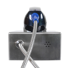 IP65 Stainless Steel Inmate Telephone For Jail And Drunk Tanks - JR201-FK