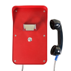 JR210-1B Speed Dial Emergency Vandal Resistant Telephone For Heavy Duty Industry