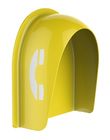 Heavy-duty Acoustic Hood, Sound-proof Booth, Wall Mounted Acoustic Telephone Hoods