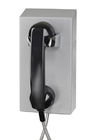 Wall Mounted Corded Phone for Kitchen, Impact Resistant Hotline Phone For Shipboard