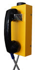 Vandal Proof Help Point Telephone , Emergency Wall Phone For Bank Hall