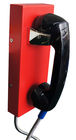 Robust GSM / 3G Vandal Resistant Telephone Multi Color For Public Service