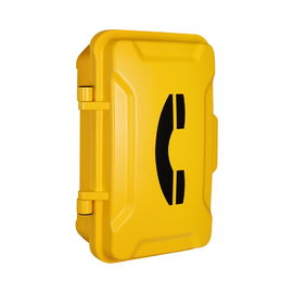 Rugged Tunnel Phone for Underground, Metro Stations, Railway Platform