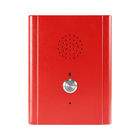 Outdoor / Indoor SIP Call Box Hands Free Emergency Weather Resistant Telephone