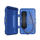 Moisture Resistant Industrial Weatherproof Telephone with Rugged Handset