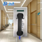 Robust Prison Telephone , public emergency telephone with LCD Display