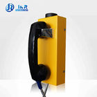 GSM/3G Hotline Vandal Resistant Telephone Outdoor Speed - Dial Emergency Telephone