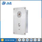 Vandal - Proof  Wireless Home Intercom Rugged Lift Phone With Stainless Body