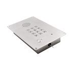 Corrosion / Water Resistant Wireless Home Intercom For Sterile Areas
