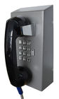 Vandal Proof Phone / Vandal Resistant Telephone With Volume Control Button For Prison