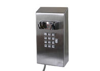 Volume Control Vandal Proof Telephone SIP 2.0 Protocol For Inmate / Jail