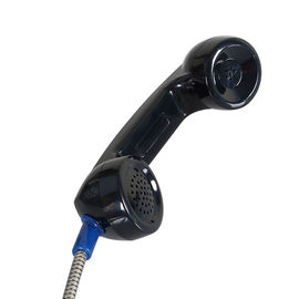 Heavy Duty Weather Resistant Telephone For Underground Mining / Firefighter