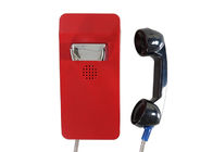 Easy to Install Vandal Proof Metal Stainless Steel Handset Telephone
