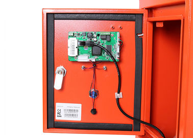 Highway Emergency Telephone For Roadside Highway