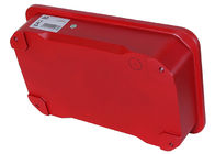 Outdoor IP Waterproof Shockproof Emergency Phone Box Die - Casting Aluminum Alloy