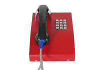 SOS Vandal Resistant Telephone Public ATM Bank Service Security System