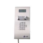 Wall Mounted Vandal Resistant Telephone Heavy Duty Voip Phone With LCD Display