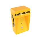 Vandal Resistant Emergency Call Box Public Safety Emergency Telephones For SOS