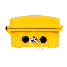 Anti Vandal IP Hotline Industrial Weatherproof Telephone