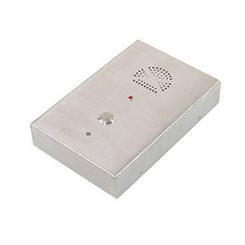 Speed Dial SS IP55 Waterproof Telephone Intercom